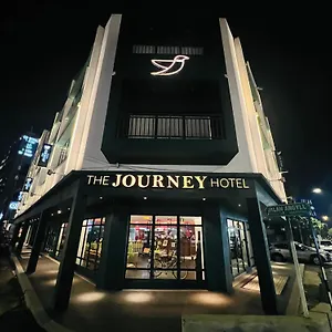 酒店 The Journey