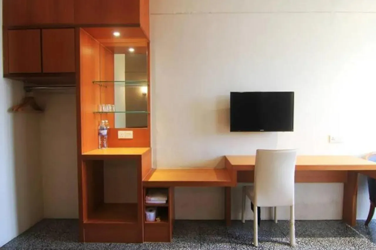 Hong Ping Hotel Penang George Town